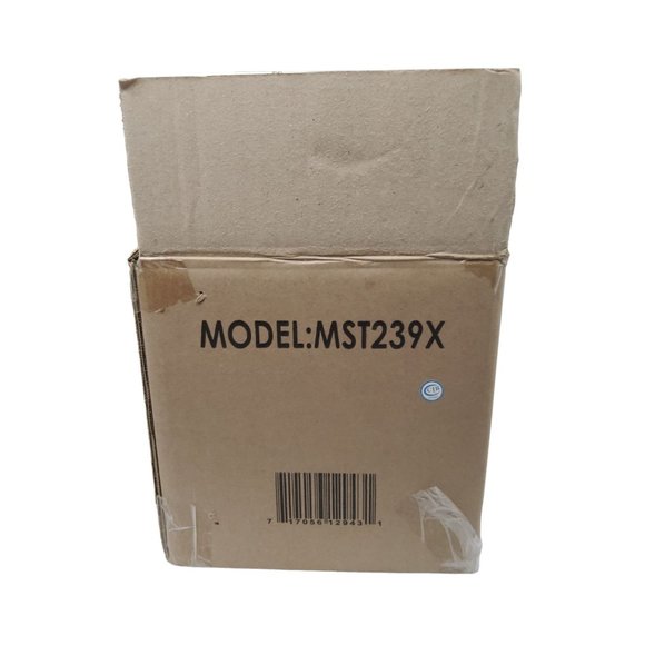 New Elite Gourmet MST239X Electric Round Slow Cooker. - Picture 2 of 6